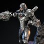 New 52 Cyborg (Sideshow)