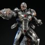 New 52 Cyborg (Sideshow)