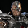 New 52 Cyborg (Sideshow)