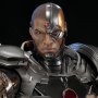 New 52 Cyborg