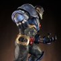 New 52 Darkseid
