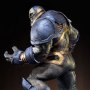 New 52 Darkseid (Sideshow)