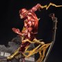 New 52 Flash (Sideshow)