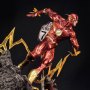 New 52 Flash (Sideshow)