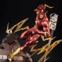 New 52 Flash (Sideshow)