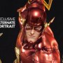 New 52 Flash (Sideshow)