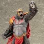 New 52 Gorilla Grodd