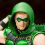 New 52 Green Arrow