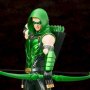 New 52 Green Arrow