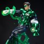 New 52 Green Lantern (Sideshow)