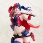 DC Comics Bishoujo: New 52 Harley Quinn 2nd Edition