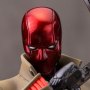 New 52 Red Hood