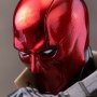 New 52 Red Hood