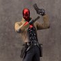 New 52 Red Hood