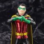 New 52 Robin (Damian Wayne)