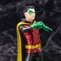 New 52 Robin (Damian Wayne)