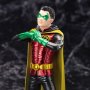 DC Comics: New 52 Robin (Damian Wayne)