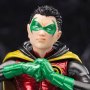 New 52 Robin (Damian Wayne)