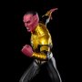 DC Comics: New 52 Sinestro