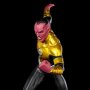 New 52 Sinestro