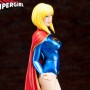 New 52 Supergirl (studio)