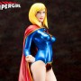 New 52 Supergirl (studio)