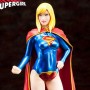 New 52 Supergirl (studio)
