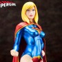 New 52 Supergirl (studio)