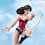 Cover Girls Of DC: New 52 Wonder Woman