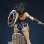 New 52 Wonder Woman