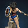 New 52 Wonder Woman (Sideshow)