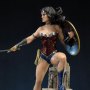 DC Comics: New 52 Wonder Woman