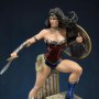 New 52 Wonder Woman