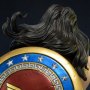 New 52 Wonder Woman (Sideshow)