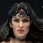 New 52 Wonder Woman