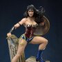 New 52 Wonder Woman (Sideshow)