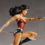 New 52 Wonder Woman (realita)