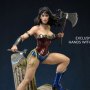 DC Comics: New 52 Wonder Woman (Sideshow)