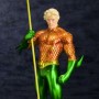 New 52 Aquaman