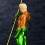 New 52 Aquaman