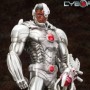 New 52 Cyborg (studio)