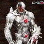 New 52 Cyborg (studio)
