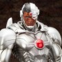 New 52 Cyborg (studio)