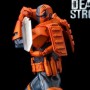 DC Comics: New 52 Deathstroke