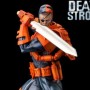 New 52 Deathstroke