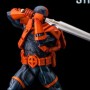 New 52 Deathstroke