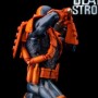 New 52 Deathstroke