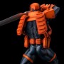 New 52 Deathstroke