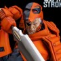 New 52 Deathstroke