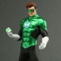 New 52 Green Lantern